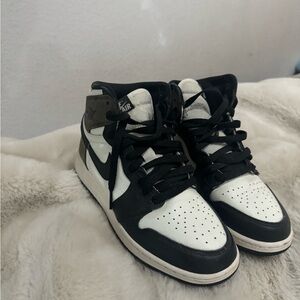 Air Jordan 1 Retro High OG 'Dark Mocha'